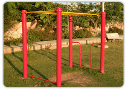 Fitness Equipment - Monkey Bar - FE13